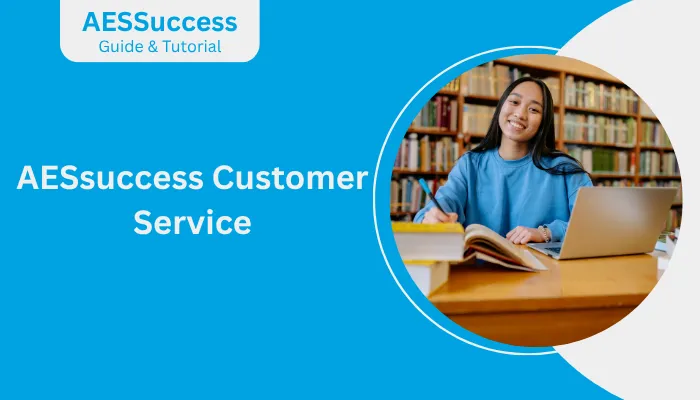 AESsuccess Customer Service AESsuccess Customer Service