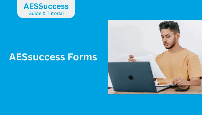 AESsuccess Forms AESsuccess Forms