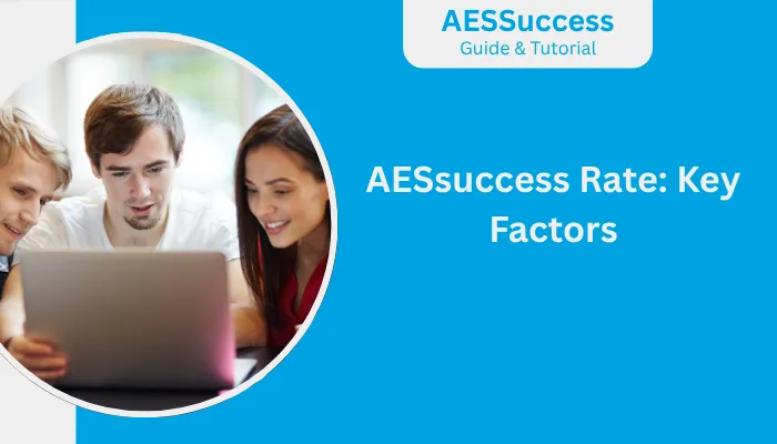 AESsuccess Rate: Key Factors AESsuccess Rate: Key Factors